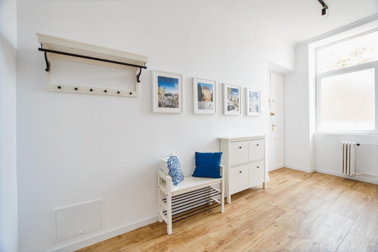 Spacious Riverviews Apartment Near Piata Unirii Gran Varadino Esterno foto